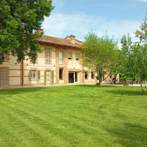 LA CASCINA DI CARLOTTA 1846 agriturismo